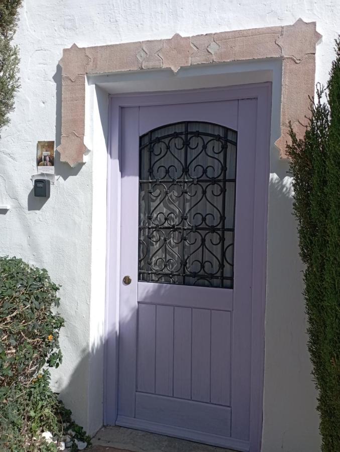 Estudio Jazmin Nerja Exterior photo