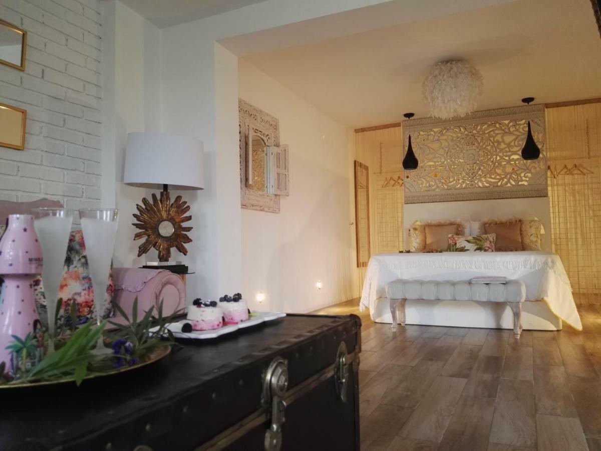 Estudio Jazmin Nerja Exterior photo